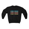 Dump Trump, Anti Trump Sweatshirt