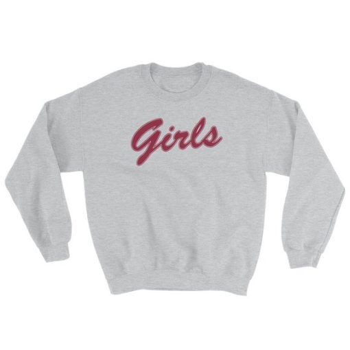 Friends Girls Sweatshirt