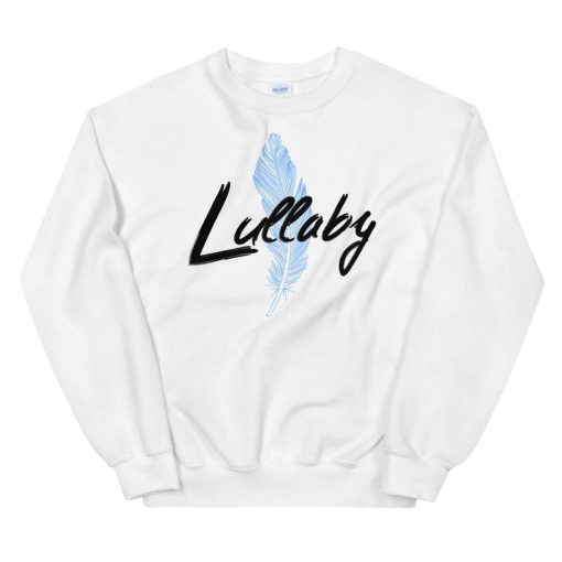 Lullaby, Kpop Unisex Sweatshirt