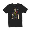 Razor Ayyyo 90's Wrestling Premium T-shirt