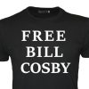 Free Bill Cosby shirt