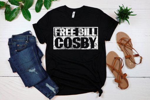 Free bill cosby Tshirt
