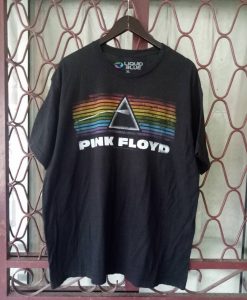 PINK FLOYD Band T-Shirt