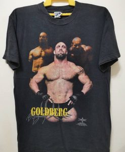 BILL GOLDBERG T-Shirt