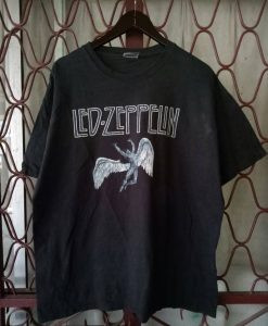 LED ZEPPELIN T-Shirt