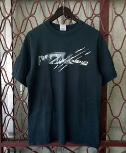 X-MEN 2 PROMO WOLVERINE T-Shirt