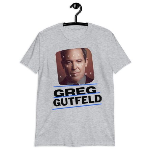 greg gutfeld T shirt
