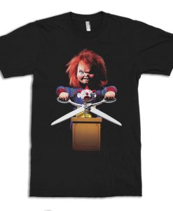 Child's Play Chucky T-Shirt
