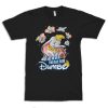 We Are Never Too Old For Dumbo T-Shirt