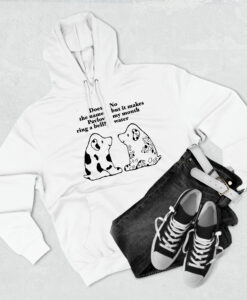 Pavlov Dog Hoodie thd