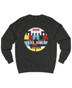 DAMTV sweatshirt thd