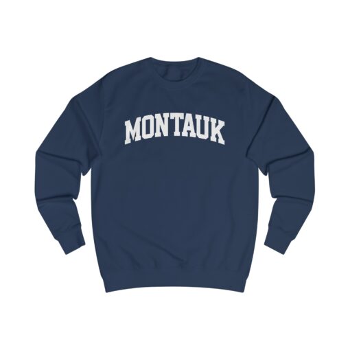 Montauk Sweatshirt thd