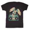 T Shirt Eagle Falcon thd