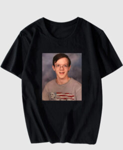 Thomas Matthew Crooks T Shirt thd