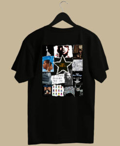 Drakes Albums T Shirt thdv