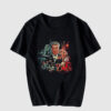 Rip David Lynch FIlm Director Twin Peaks T Shirt