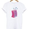 100% Boy Tears T Shirt THD