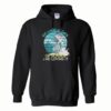 100 Magical Days Of School And Loving It Hoodie