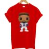 13 Odell Beckham Jr T shirt ZNF08