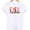 1619 Project T-shirt thd