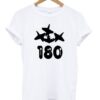 180 dart t-shirt AY