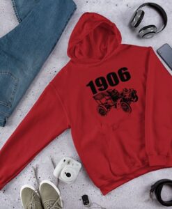 1906 HOODIE ZNF08