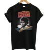 1982 MICHAEL JACKSON THRILLER T Shirt THD