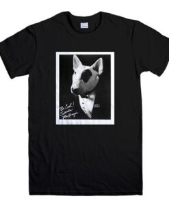 1987 BUD LIGHT SPUDS MACKENZIE T Shirt THD