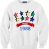 1988 Sweatshirt DAP