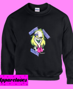 1989 Beetlejuice Sweatshirt