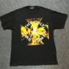 1989-The-Cult-Fire-Sonic-Temple-T-shirt THD