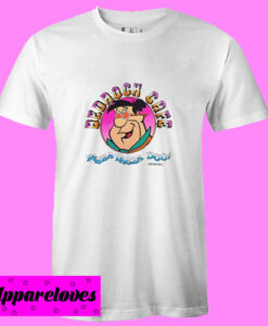 1990 Fred Flintsone T Shirt