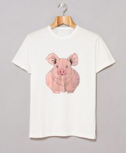 1990 Pig T Shirt THD