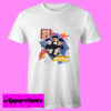 1990 Single Stitch NKOTB T Shirt