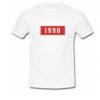 1990 T-Shirt