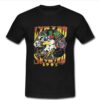 1992 Lynyrd Skynyrd T Shirt THD