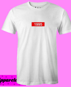 1995 T Shirt