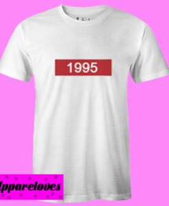 1995 T Shirt