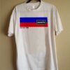 1996 Oasis Britpop Tour T Shirt ZNF08