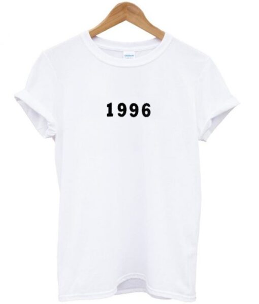 1996 T-shirt thd