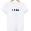 1996 Tshirt THD