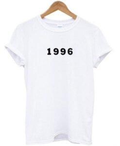 1996 Tshirt THD