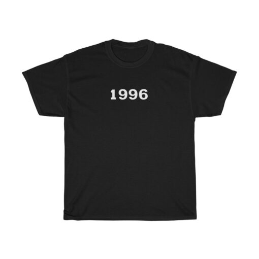 1996 Unisex T-shirt