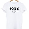 199x Kid T-shirt thd