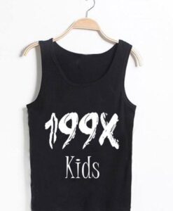 199x Kids Tanktop ZNF08