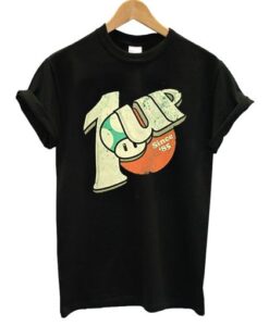 1UP Soda T-Shirt THD