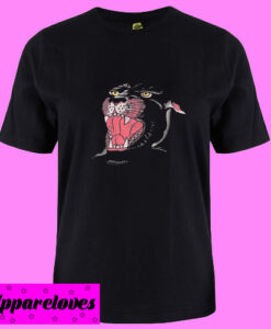 2000s Don Ed Hardy T Shirt