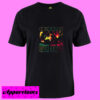 2012 Australian Tour Coldplay T shirt