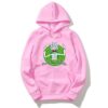 2018 New Rick And Morty hoodies ZNF08