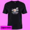 2019 Clemson Tigers CFP national champions Clemson Tigers T shirt